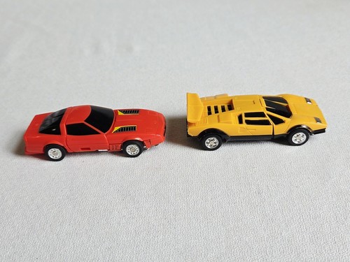Tonka 1985 Gobots Puzzler Renegade Robot Giant - no instructions; Jig Saw loose - Picture 19 of 24