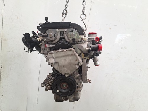 2019 VAUXHALL MOKKA Mk1 ENGINE B14NET 1.4L Petrol 6 Speed Only 37175 Miles