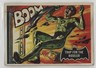 1966 Topps Batman Black Bat Trap For The Riddler #45 14pi
