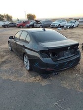Left Rear AXLE SHAFT 33207637445 2012-2016 BMW 328I