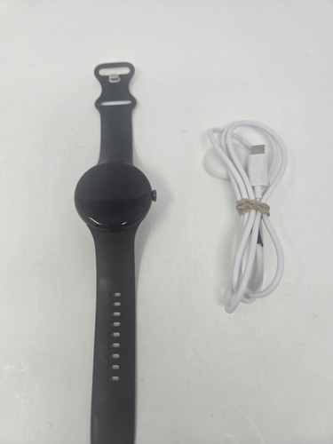 Google Pixel Watch 3 Wi-Fi 45mm Cracked