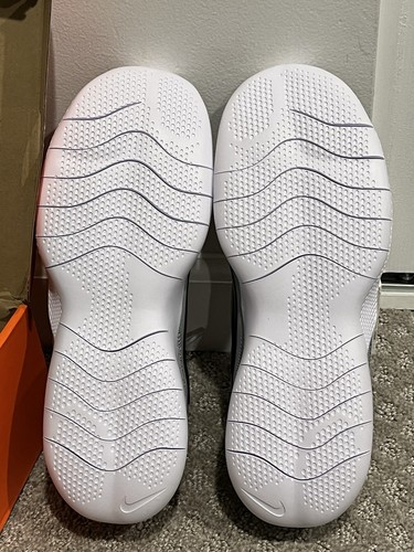 Zapatos para hombre Nike Flex Experience RN 9 'Gris' CD0225-002 talla 8-NUEVOS EN CAJA - Imagen 15 de 15