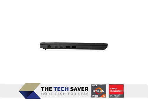Lenovo ThinkPad L14 Gen 5 14" WUXGA Screen AMD Ryzen 5 PRO 16GB RAM 1TB SSD - Picture 10 of 13