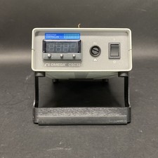 Omega CSC32-J-C2 Digital Temperature Controll...