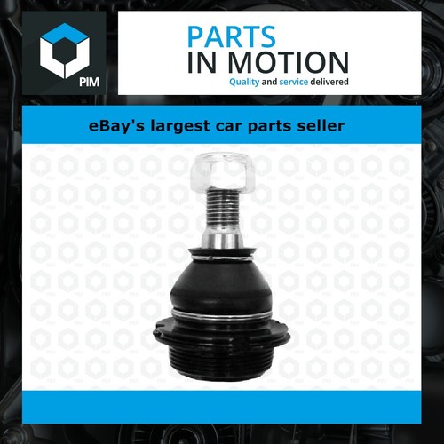 Ball Joint fits CITROEN C5 Mk1, Mk2 2.0D Lower 2001 on Suspension 364028 364034