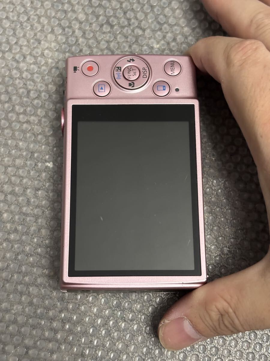 Canon IXY 630 16MP Compact Camera - Pink for sale online | eBay