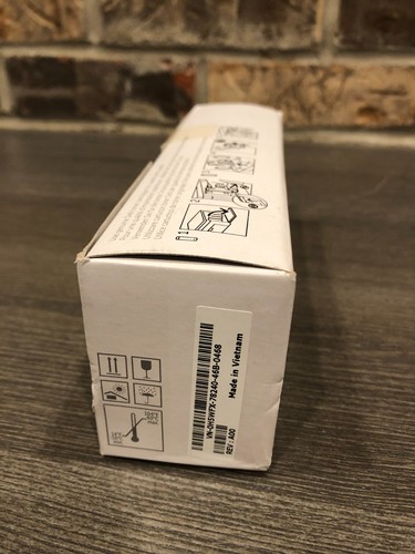 Dell E525 Serie Tonerkassette 3er Set Cyan Gelb & Magenta Versiegelt - Bild 12 von 13