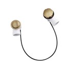 Signature Hardware SH644BG PVC Cable Drain and Overflow for 17"-22" Alcove Tubs