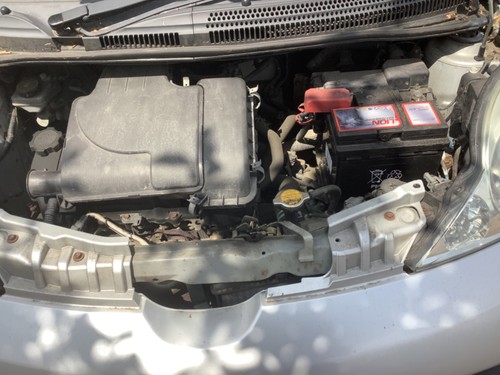 Peugeot 107 urban semi auto 5 door hatch petrol 1000cc silver ulez - Picture 7 of 11