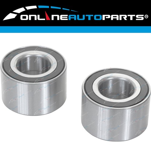 2 Rear Wheel Bearing Kits for Caprice Statesman Grange VQ VR VS WH WK WL 1990~10 - Picture 2 of 2