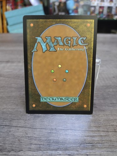 Magic The Gathering Fellwar Stone Commander: Bloomburrow Regular #269 - Imagen 2 de 2