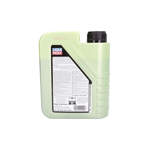 Motoröl LIQUI MOLY Molygen 5W30 1L [F] - Bild 3 von 3