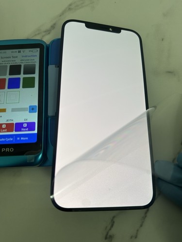 iPhone 12 Pro Max Original 💯% Soft OLED Apple Display - Grade A