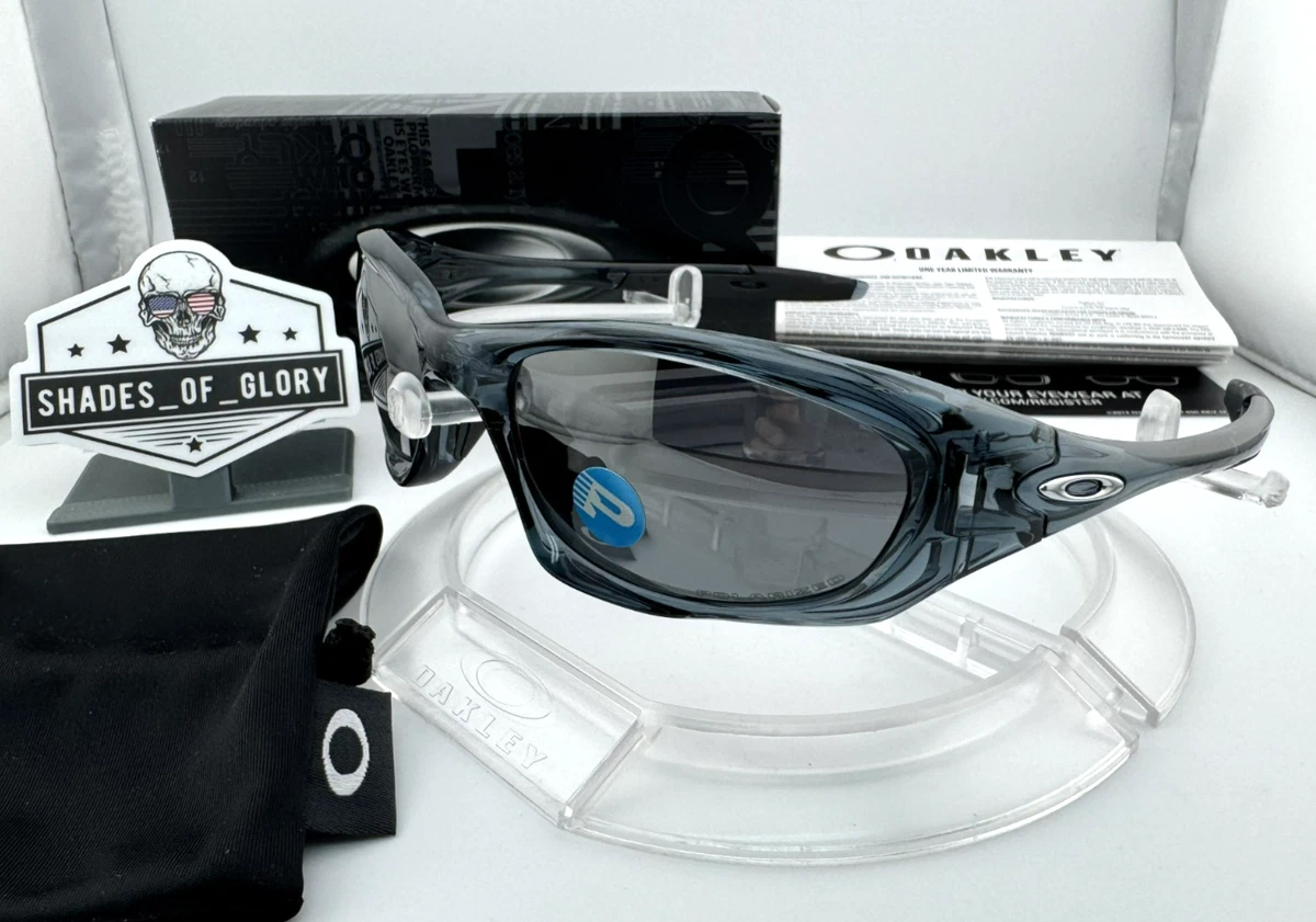 Oakley Twenty Polarized Sunglasses products for sale | eBay