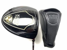 XXIO Prime 12 Driver 10.5* Prime SP-1200 Flex 2221 35g Regular RH HC