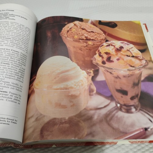 Better Homes And Gardens New Cookbook 1983 1st Casebound Edition Top Zustand - Bild 15 von 20