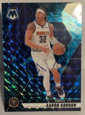 Aaron Gordon Genesis Prizm SSP 2024-25 Panini Mosaic #90