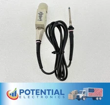 Pre Owned | Tektronix P6139A 500MHz 10MΩ Oscilloscope Probe - Grey