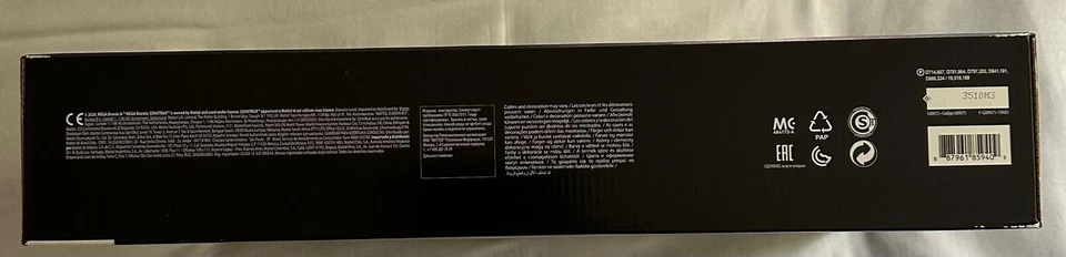 2020 Mega Construx Game of Thrones GMN75 Battle of Winterfell BNIB Sealed - Image 4 of 4