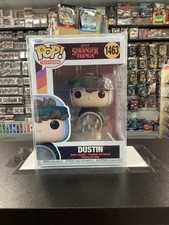 Stranger Things: Dustin #1463