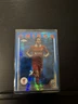 2024-25 Topps Chrome UEFA /150 Federico Chiesa #124 Hyp/Blue Refractor Liverpool