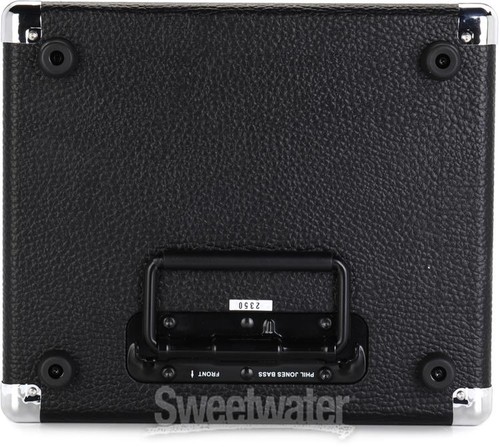 Phil Jones Bass Bass Engine 17 1 x 7-inch 70-watt Bass Combo Amp - Picture 5 of 10