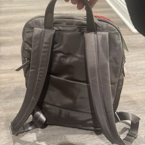 Tumi Voyageur Hilden Rucksack In Zinkgrau - Bild 6 von 17