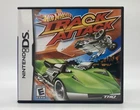 Tested Hot Wheels: Track Attack (Nintendo DS) - Complete w/ Manual