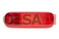 AIC Zusatzbremsleuchte Olsa Aftermarket Original Ersatzteil 72397 FüR Fiat Doblo