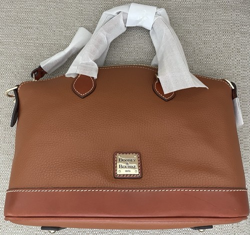 Nagelneu! - Dooney & Bourke Handtasche!