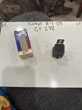 New GM 22570060/15-8736 ABS Control Relay