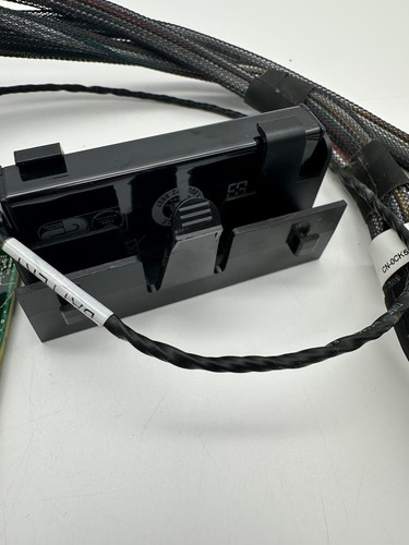 Dell XXFVX 342-0371 PERC H700 RAID Controller, 512MB Cache + Batt/Cables - Zdjęcie 5 z 10