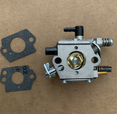 Carburetor Carb For Craftsman S205 46cc Gas Chainsaw Model
