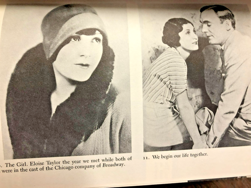 The Wind at My Back, The Life and Times of Pat O`Brien by Himself 1964 (HCDJ) VG - Picture 10 of 12