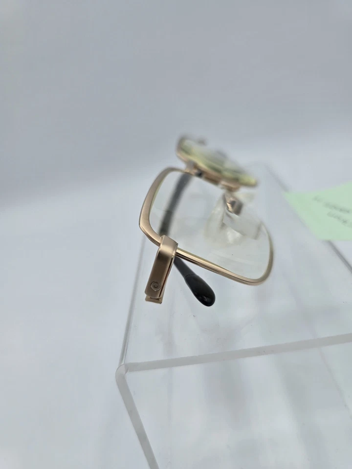 Gafas Nikon LAIRD LA8653T 52□18-143 Hechas en Japón - Solo marcos - ¡Ver fotos! Foto 2 de 4