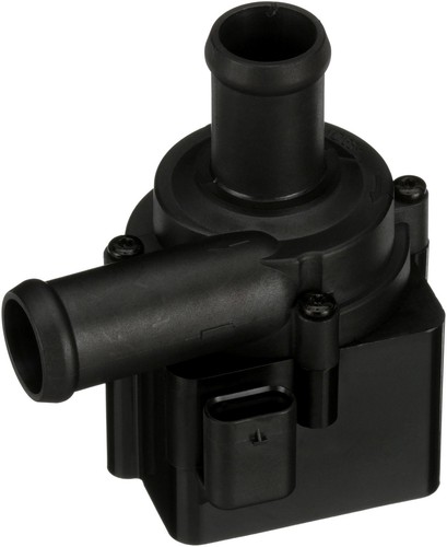 Electric Water Pump fits AUDI A4 Allroad B8 2.0 3.0D 09 to 16 Gates 059121012A - Picture 2 of 5