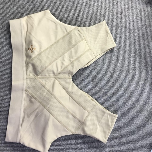 Tommie Copper Shoulder Support Sports Bra Womens 2XL Znergy Activewear Gym - Picture 4 of 8