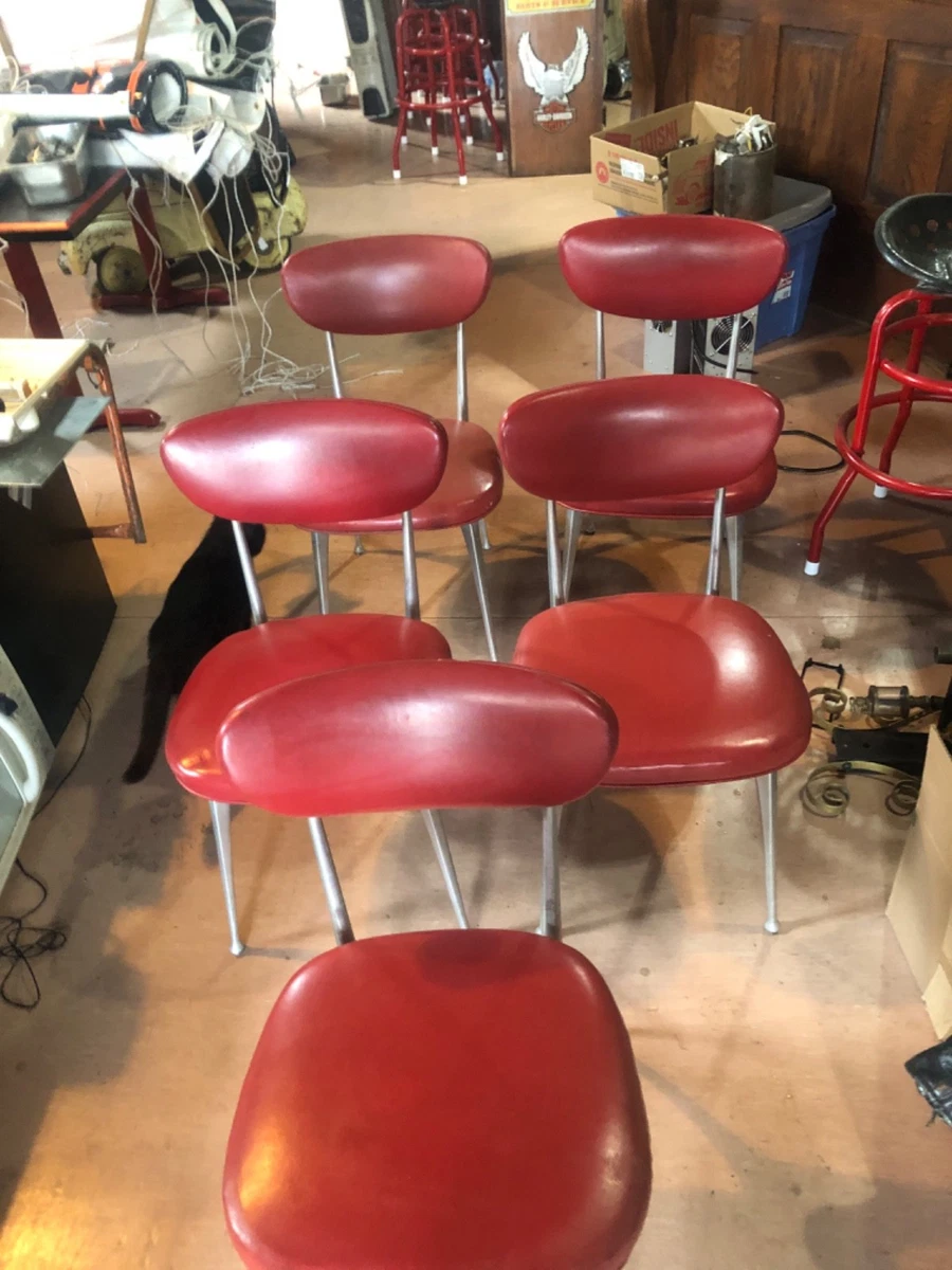 Shelby Williams Chair In Antique Chairs 1950-Now for sale | eBay