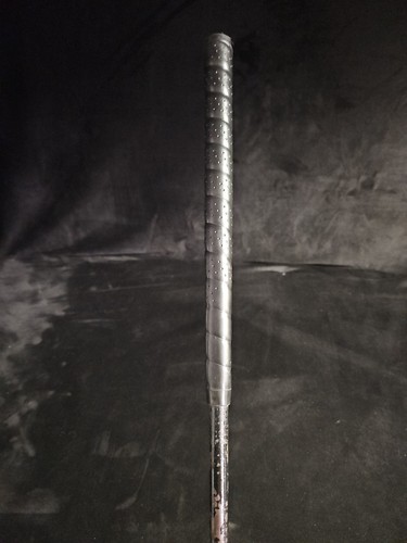 MacGregor Tommy Armour Iron Master Putter Silver Scot Tourney Reg 3852 RH 34" - Bild 11 von 13