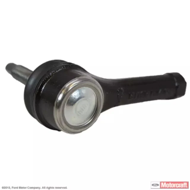 Barra de amarre exterior genuina Ford BB5Z-3A130-B Foto 4 de 4