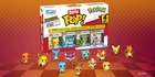 Funko Bitty Pop! POKEMON  ~ YOU PICK ~