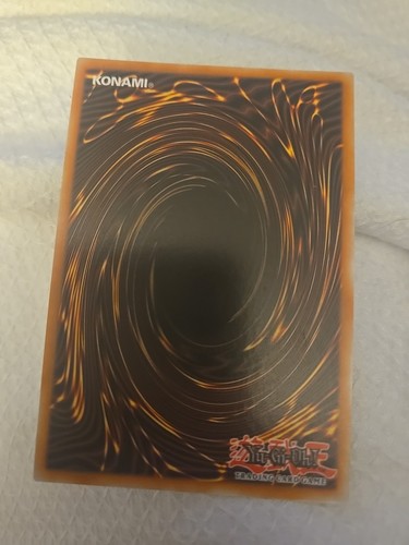 Fiendsmith's Rextremende SUDA-EN037 Supreme Darkness 1st Edition - Picture 2 of 2