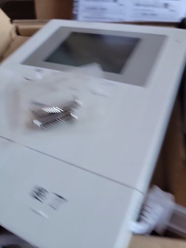 Panasonic VL-MV36 - Bild 5 von 7