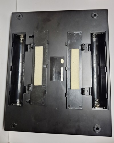 Satter Tundra Deluxe Portable Negative Slide Sorter #96 PLB Film Slides Any Size - Picture 14 of 18