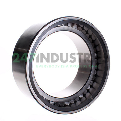 CRB1330/178 NKE 178 x 250 x 107 mm CYL. ROLL. DOUBLE ROW