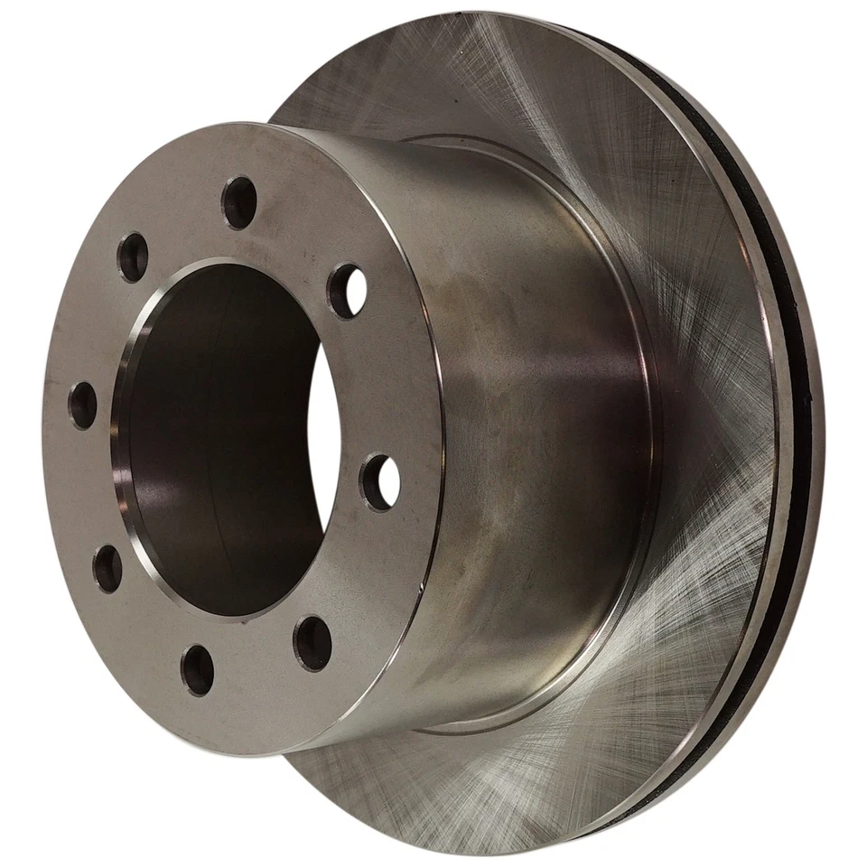 Kit de rotores y pastillas de disco de freno trasero para Chevy Chevrolet Silverado 3500 HD Sierra Foto 2 de 4