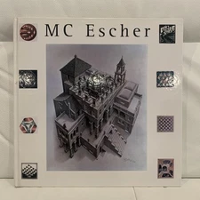 M C Escher