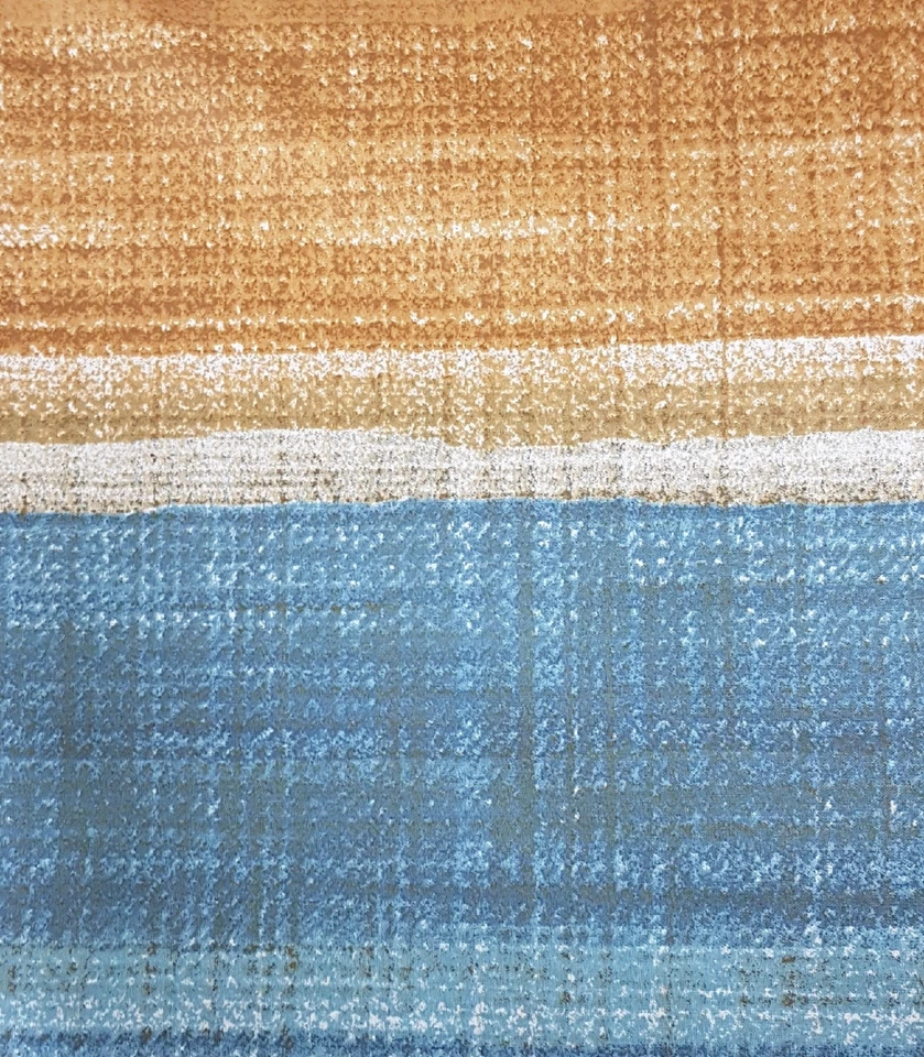 Completo lenzuola singolo 1 posto cotone 100% fantasia ZAMBAITI Tissue 0390 - Immagine 4 di 4