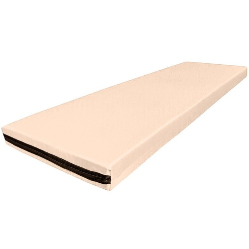 Waterproof Bench Pad Rattan Cushion with Memory Foam For Outdoor and Indoor Use - Picture 8 of 18