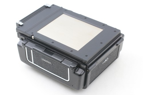 【 Near Mint 】 Mamiya RB67 Pro SD 6x7 120 Roll Film Back Holder From JAPAN #2664 - Picture 6 of 8